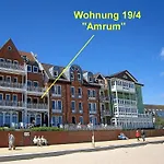 Direct Sea View Amrum