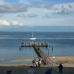 Direct Sea View Amrum Wyk auf Föhr