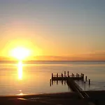 Direct Sea View Amrum *