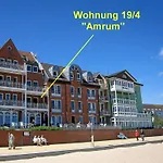 Direct Sea View Amrum * Wyk auf Föhr