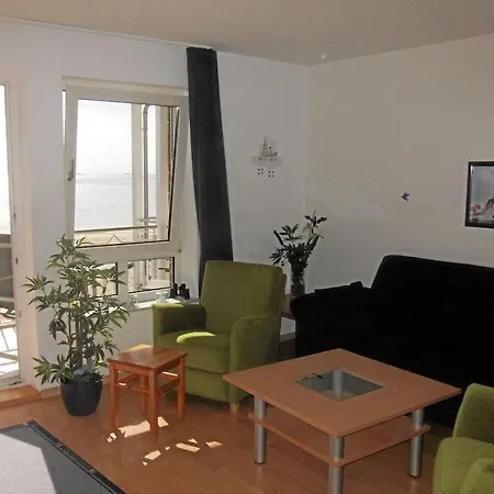 Direct Sea View Amrum Dom wakacyjny