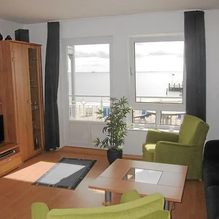 Direct Sea View Amrum