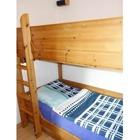 Dom wakacyjny Direct Sea View Amrum