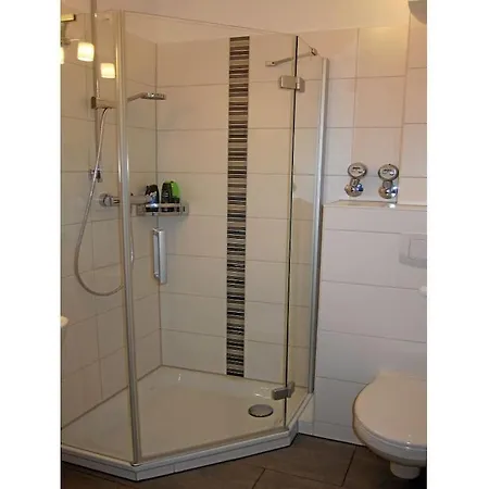 Dom wakacyjny Direct Sea View Amrum