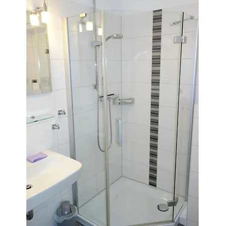 Dom wakacyjny Direct Sea View Amrum Wyk auf Föhr