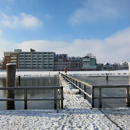 Direct Sea View Amrum * Wyk auf Föhr