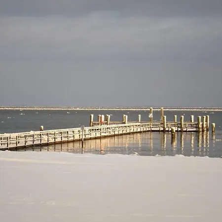 Direct Sea View Amrum