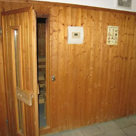 Direct Sea View Amrum * Вик-ауф-Фёр