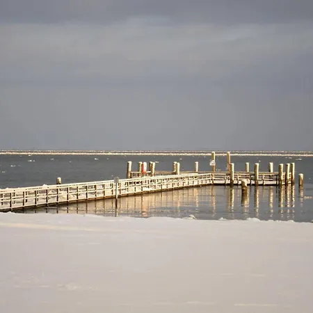 Direct Sea View Amrum * Wyk auf Föhr