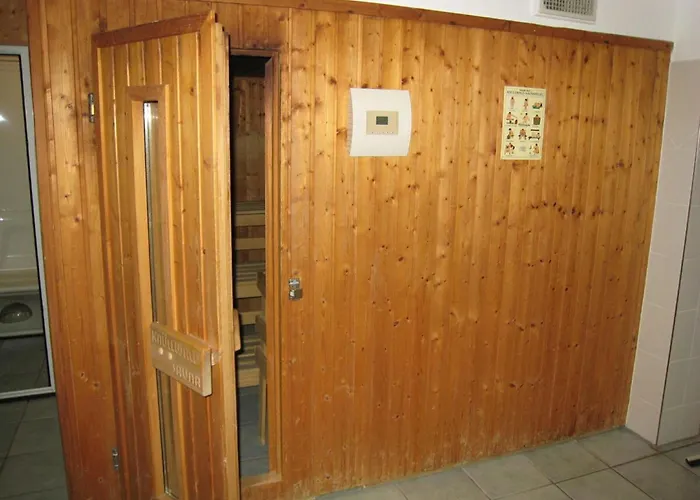 Direct Sea View Amrum * Вик-ауф-Фёр