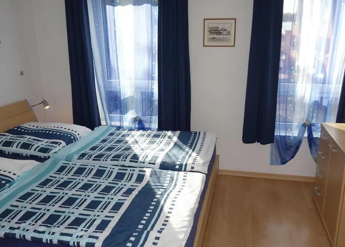 Direct Sea View Amrum *