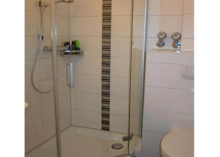 Дом отдыха Direct Sea View Amrum Вик-ауф-Фёр